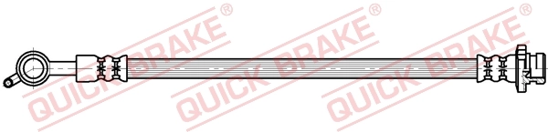 Brake Hose